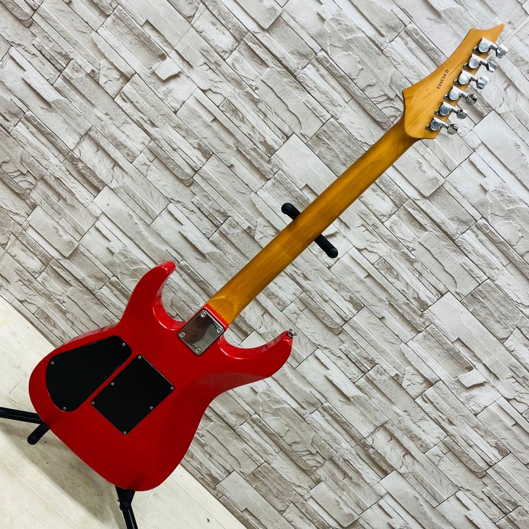 Charvel by JACKSON シャーベル エレキギター CDS-045