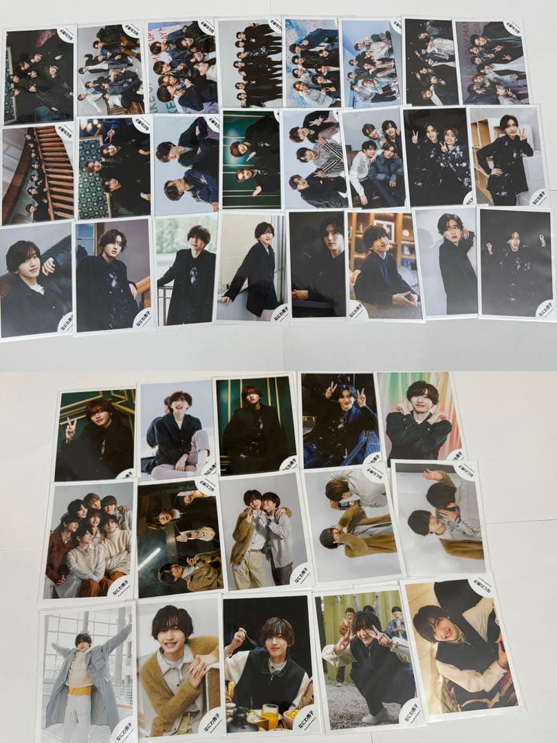 合馬公式アカウント1