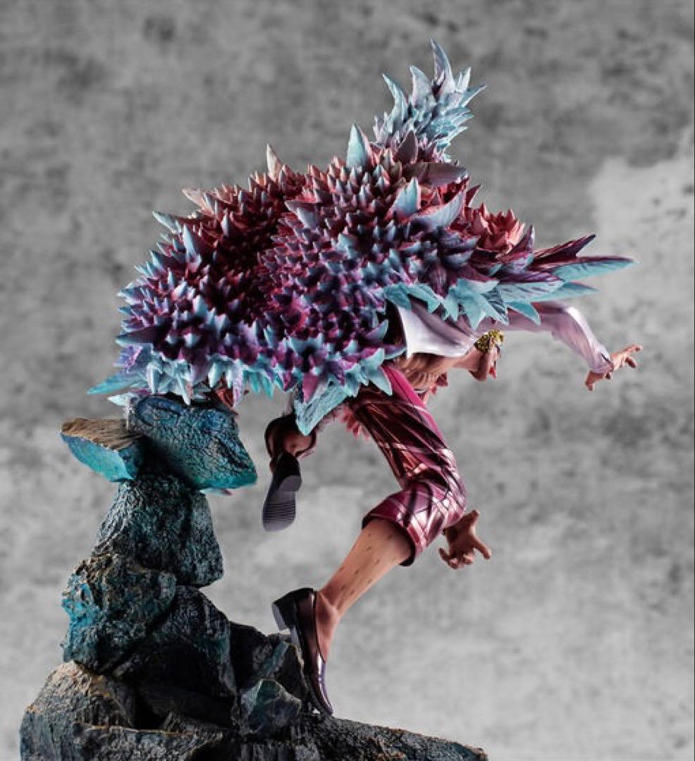 POP ワンピース ドンキホーテ・ドフラミンゴ 初回版