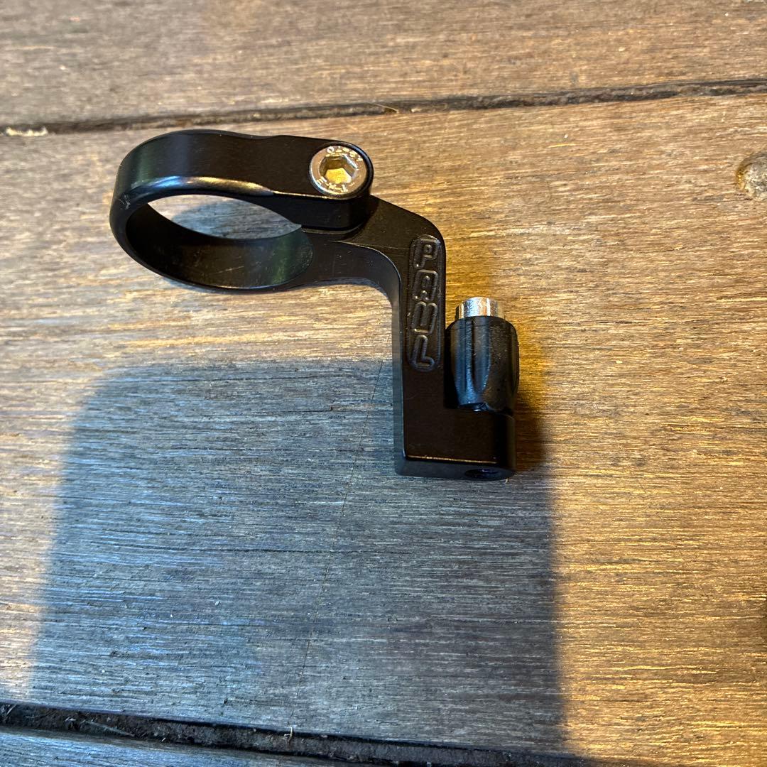 PAUL ポールコンポーネント　自転車　ブレーキレバー　希少