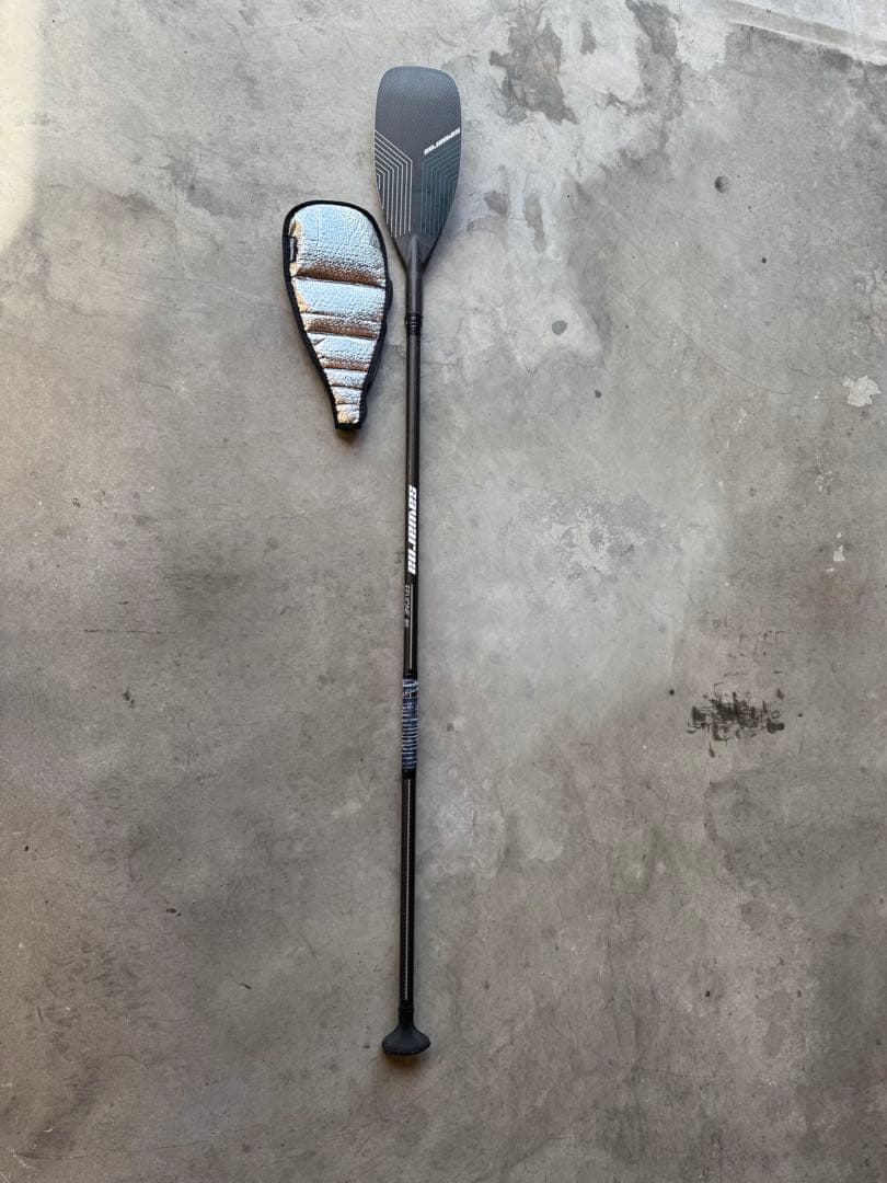 sawarna efu one 85 カーボンパドル 195cm