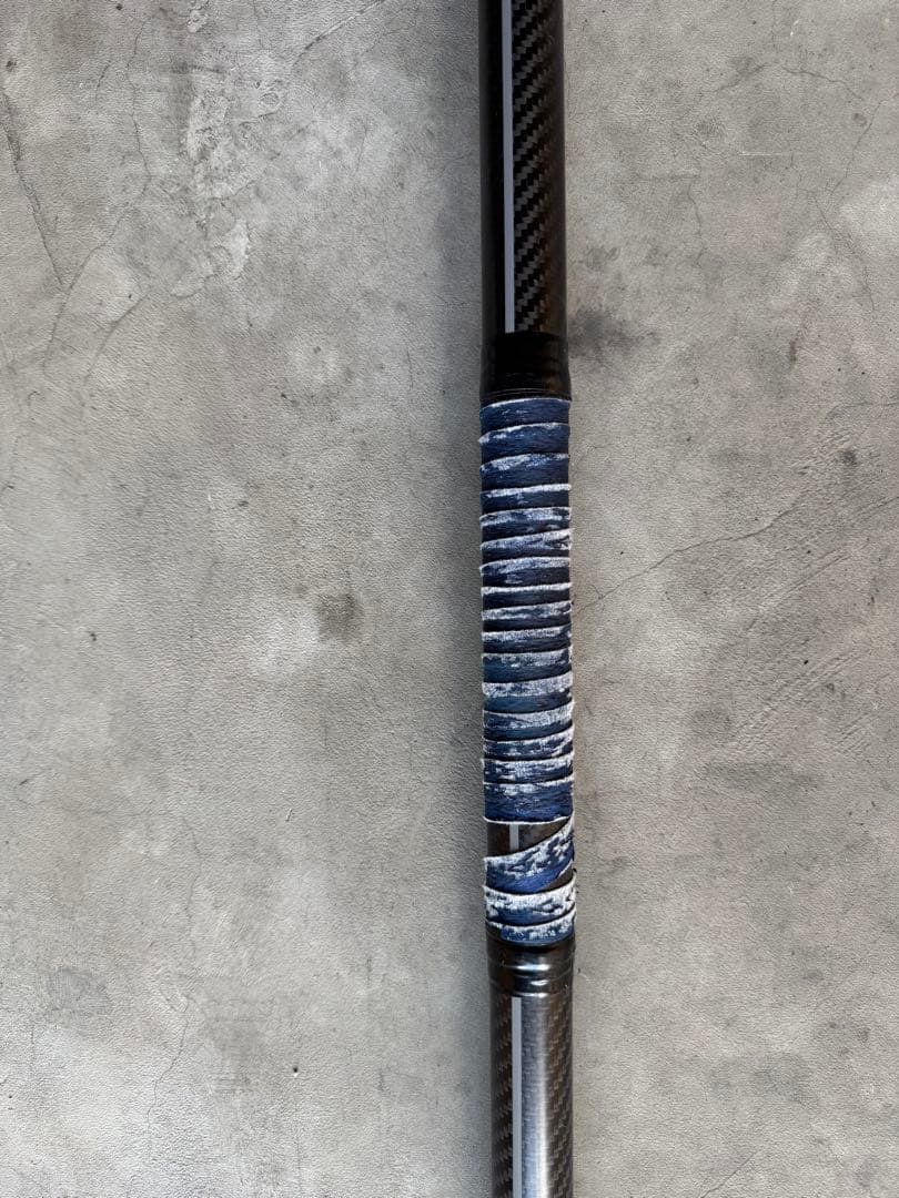 sawarna efu one 85 カーボンパドル 195cm