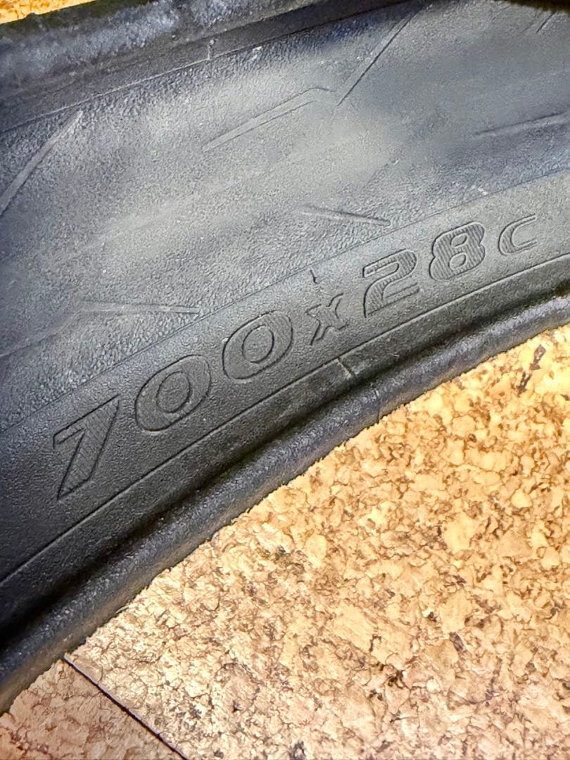 ピレリ P ZERO RACE RS 700x28C クリンチャー 2本セット