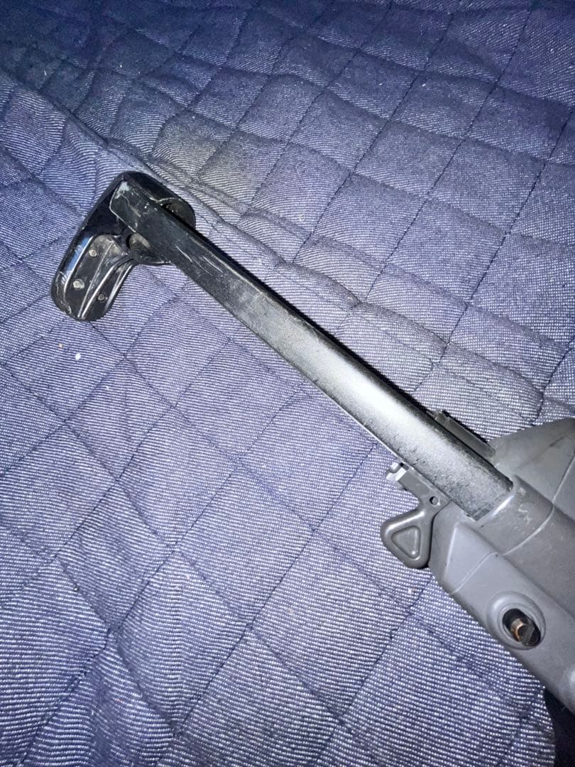 東京マルイ G3A4 スタンダード電動ガン