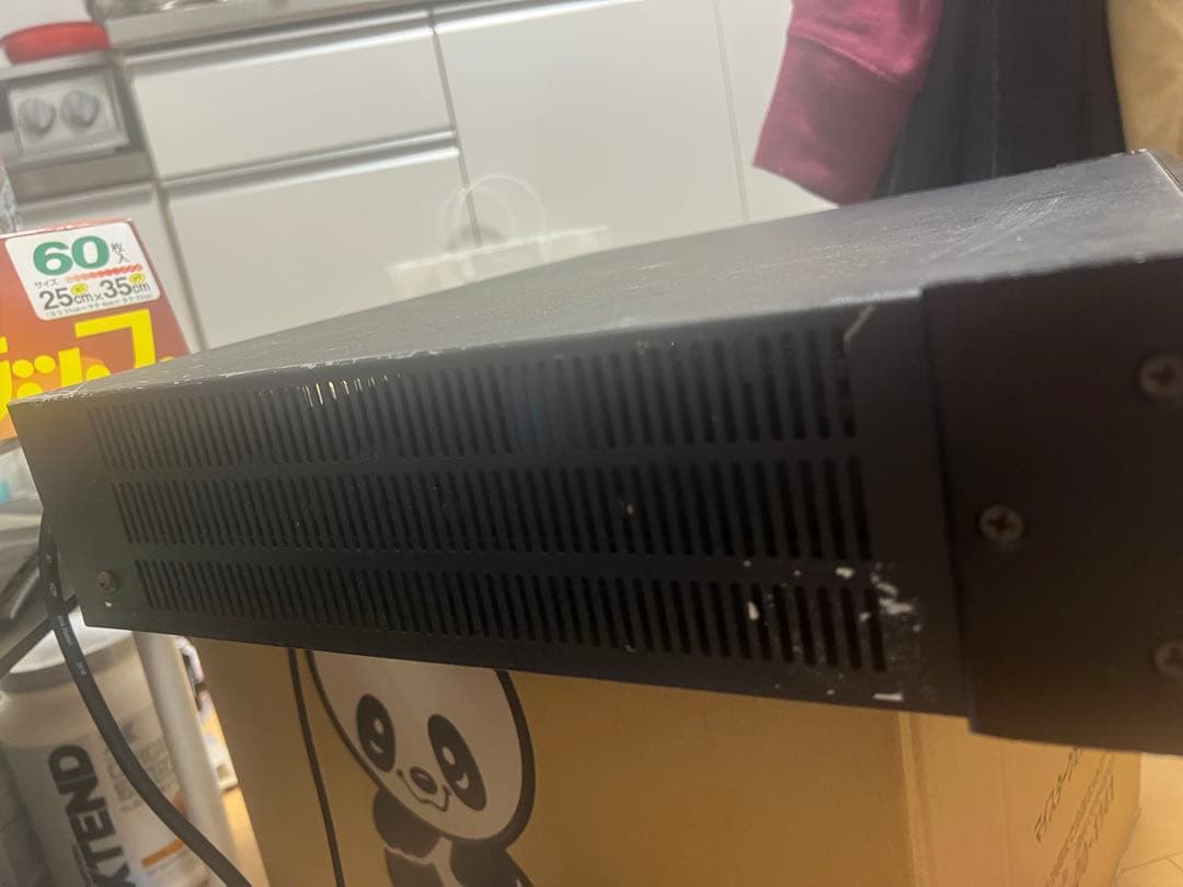 KURZWEIL 1000HX ブラス音源 レア