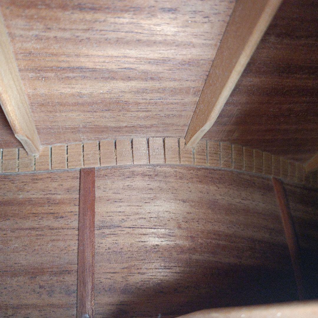 総単板 Ｄ-18モデル ショップオーダー限定品 S.Yairi YD-302M