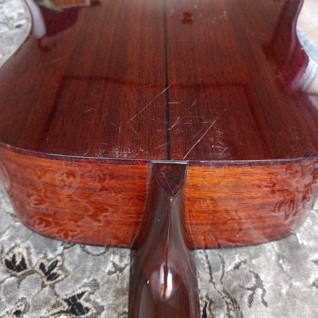 総単板 Ｄ-18モデル ショップオーダー限定品 S.Yairi YD-302M