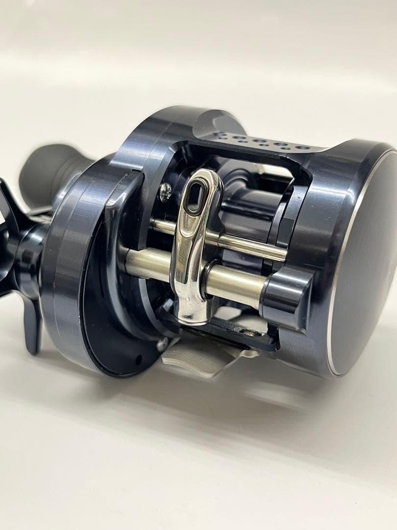 リール SHIMANO OCEA CONQUEST LIMITED 200PG
