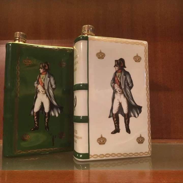 ナポレオン ブック