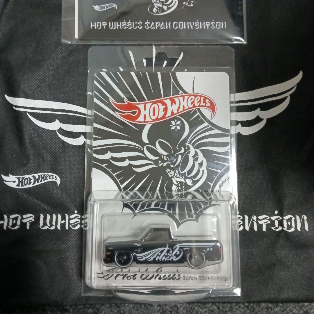 hot wheels japan convention 2024　3台セット他