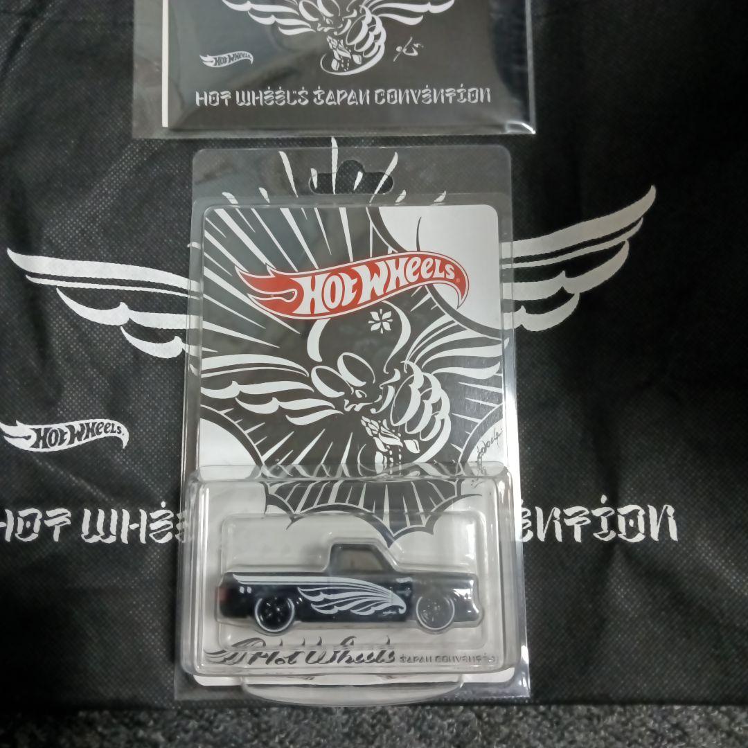 hot wheels japan convention 2024　3台セット他