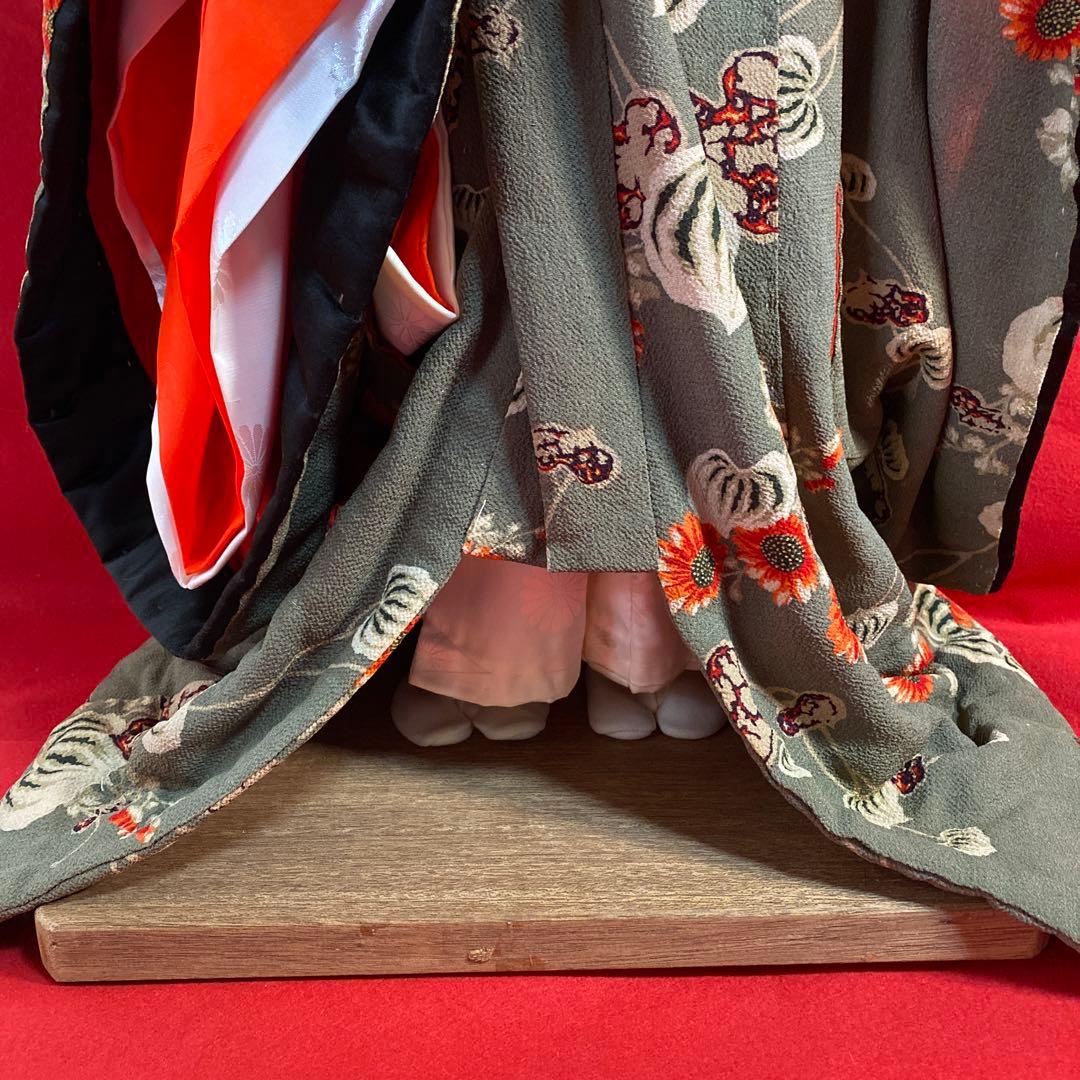 特大。ビスクドール。萌ちゃん^_^ハンドメイド