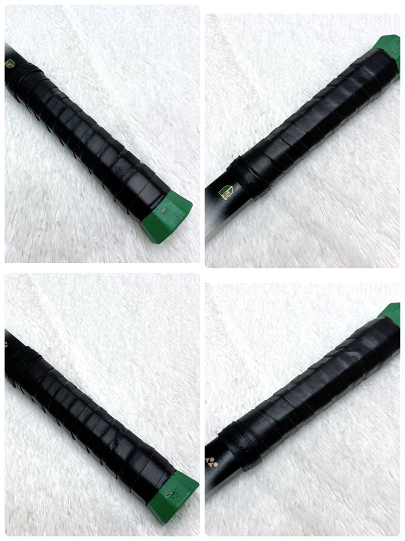 一級品✨YONEX BORON300 Long SUPER500 2本セット