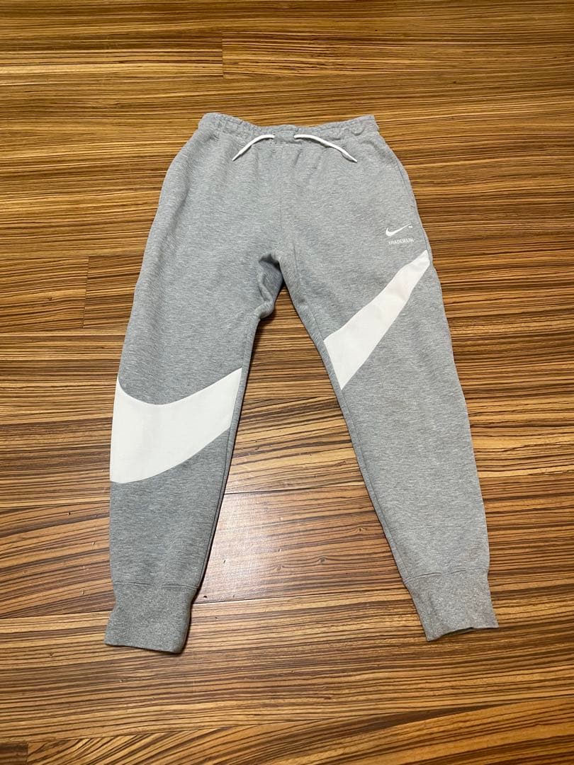 NIKE SWOOSH セットアップ パーカー スウェットパンツ