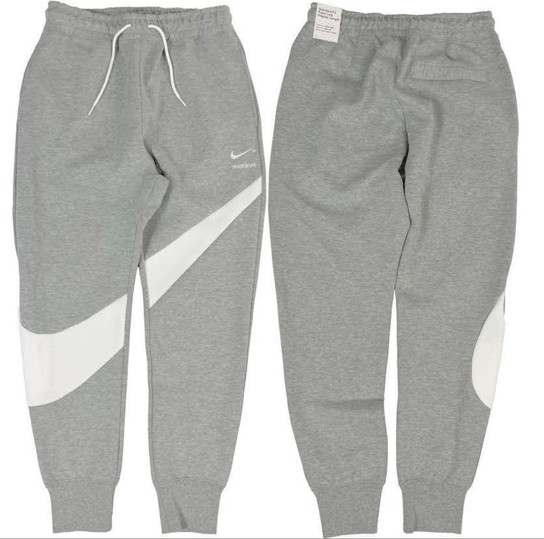 NIKE SWOOSH セットアップ パーカー スウェットパンツ