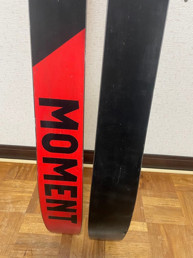 T*y様 Moment Wildcat 101 179cm 2022年 Ross