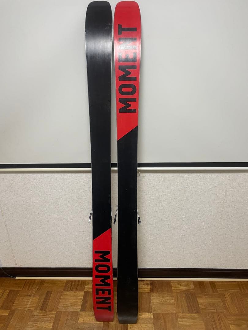 T*y様 Moment Wildcat 101 179cm 2022年 Ross