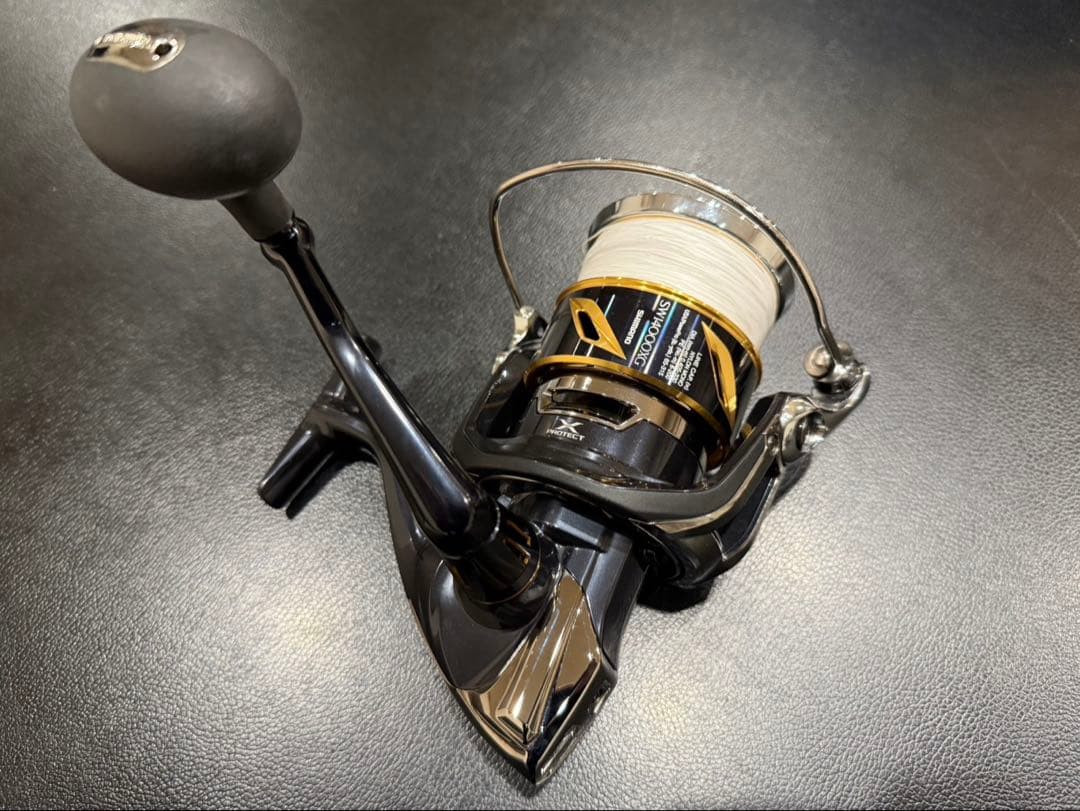 シマノ　STELLA sw14000XG