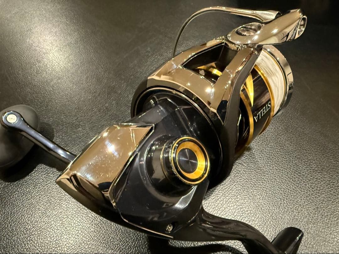 シマノ　STELLA sw14000XG