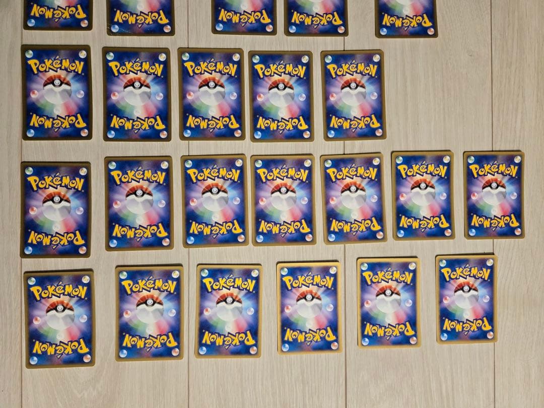 ポケモンカード　eカード　ノーマル　まとめ売り　30枚