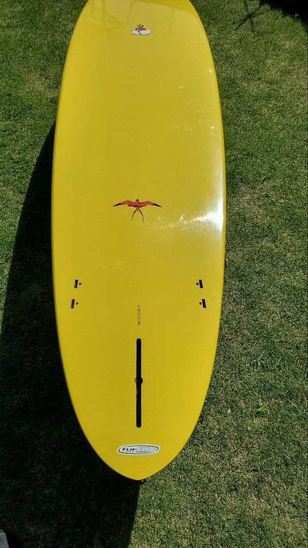 (最終)ドナルドタカヤマ　エッグ　7.6