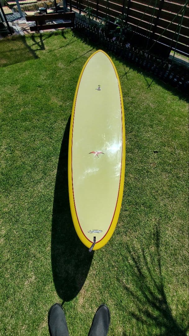 (最終)ドナルドタカヤマ　エッグ　7.6