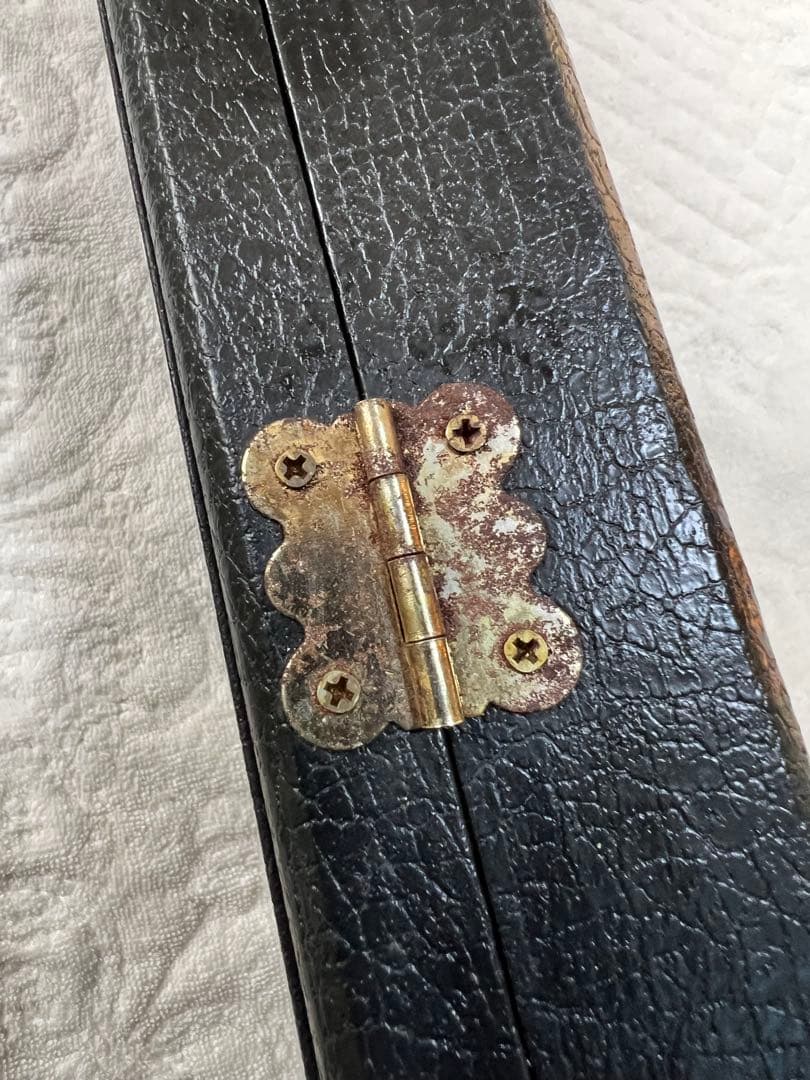 Kobayashiビリヤードキュー ケース付き