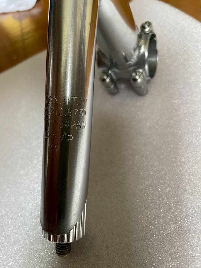 NITTO スレッドステム　UI-12