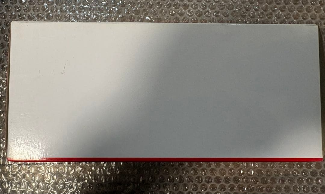 (未開封)アオシマ　スーパーカブ50 1/12 ダイキャストモデル