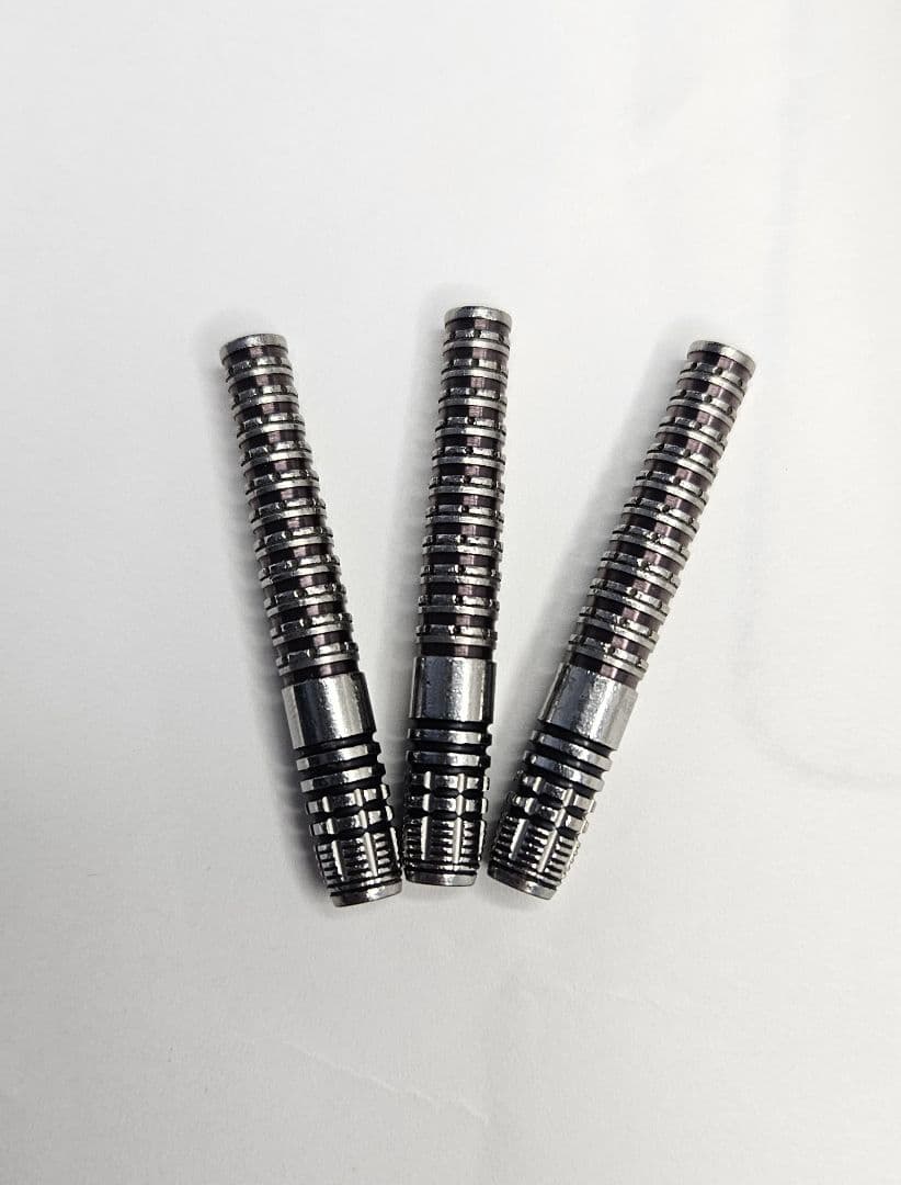 TRINIDAD KID TYPE 3 後藤智弥 ダーツ