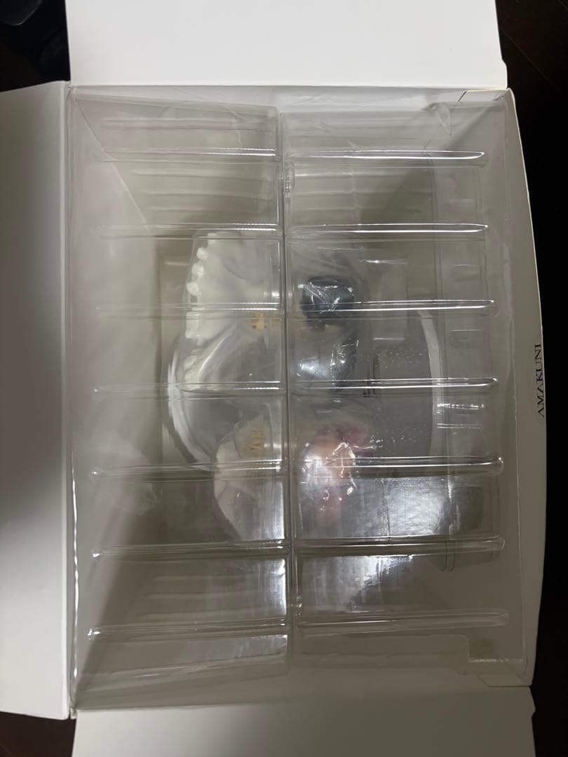 魔法少女まどかマギカ まどか ほむら amakuni ホビージャパン フィギュア