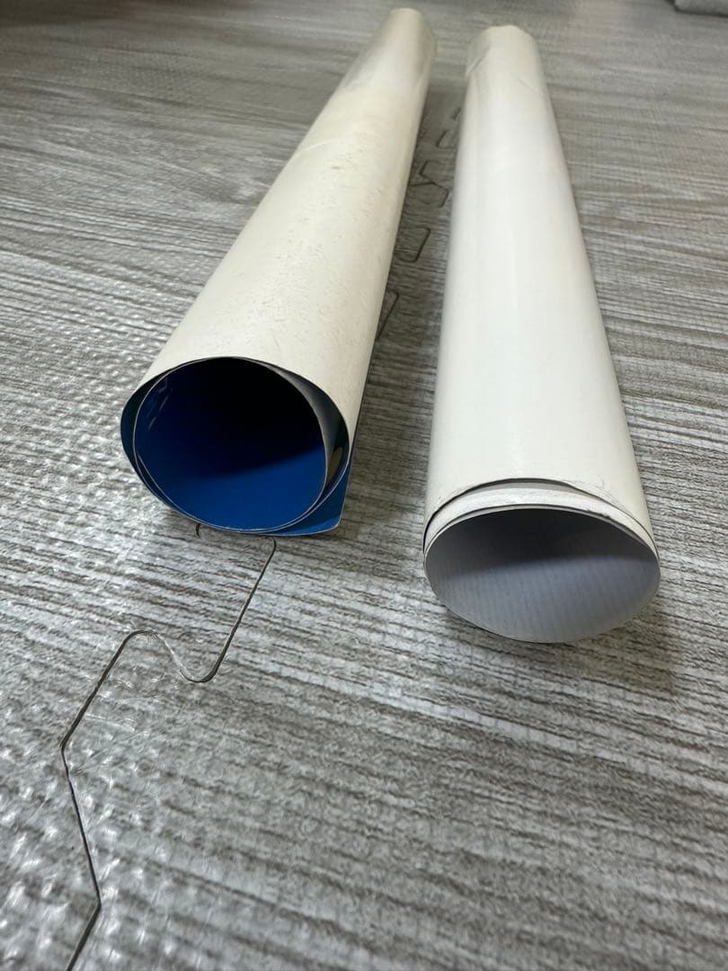 【希少】広末涼子 非売品ポスター 2枚セット A3 1997年 デビュー期