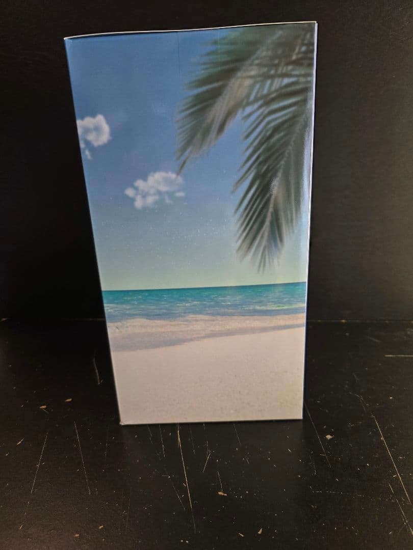 FGO ムーンキャンサー テノチティトラン フィギュア