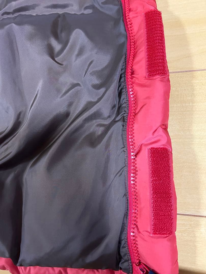 パーリーゲイツ　ダウンベスト　サイズ１