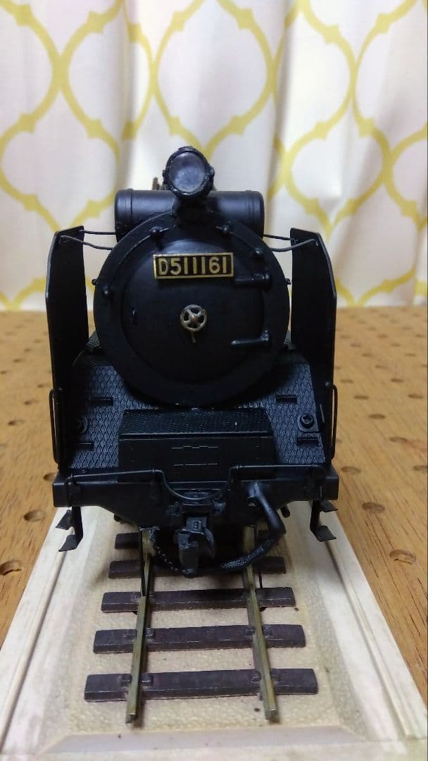 蒸気機関車ダイジェスト　三井金属社製品