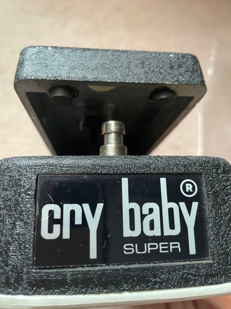 【赤fasel】 Jen cry baby SUPER 250.422