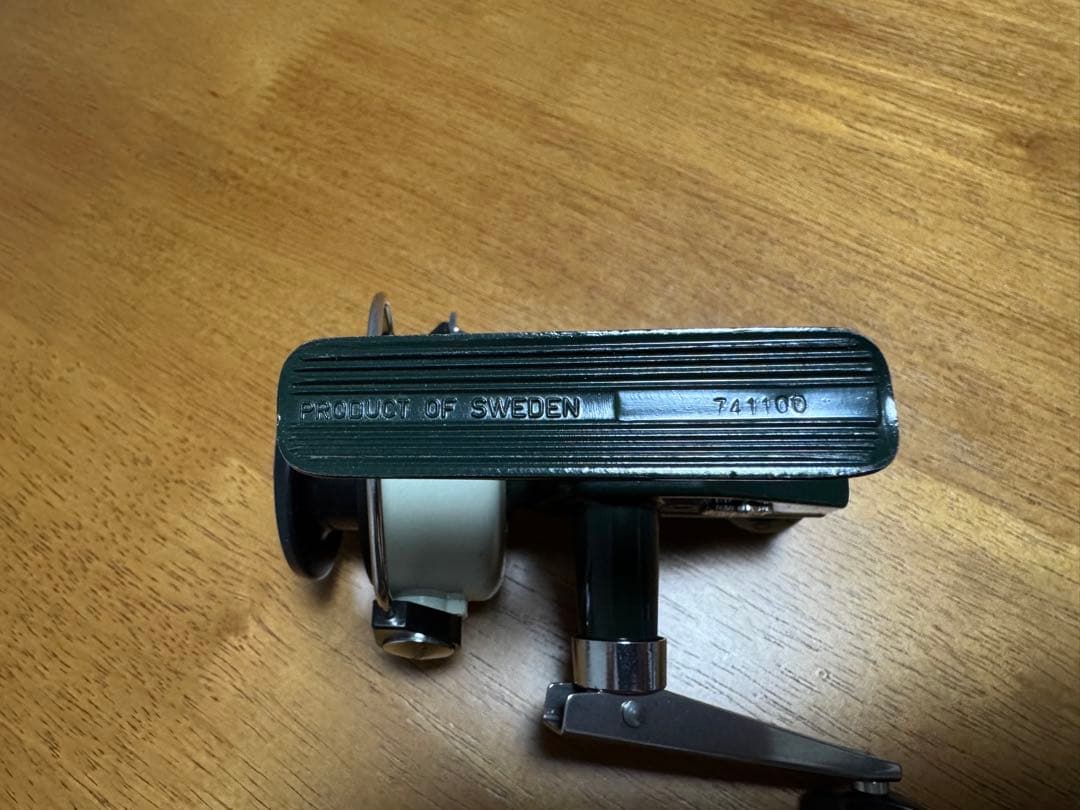 カーディナル33 ファースト　ロケットベール