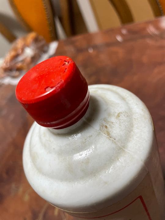 1985年産中国貴州茅台酒 未開封