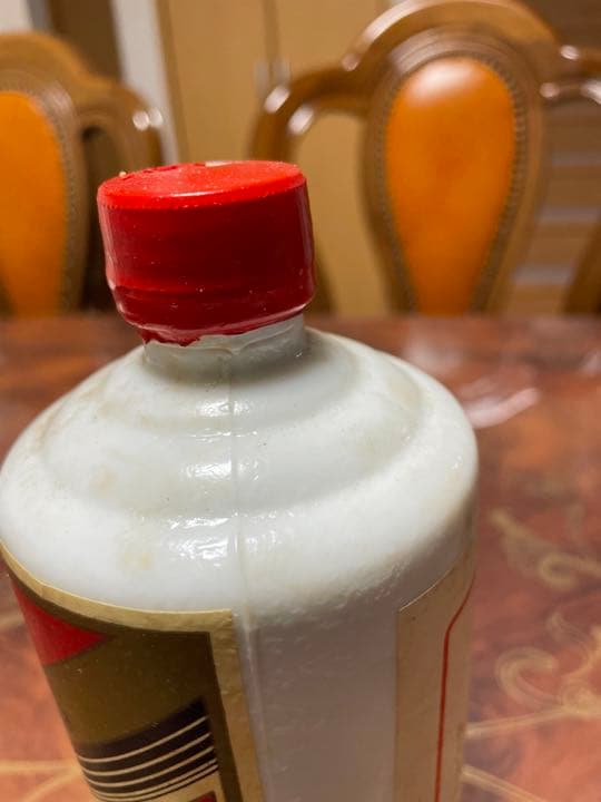 1985年産中国貴州茅台酒 未開封