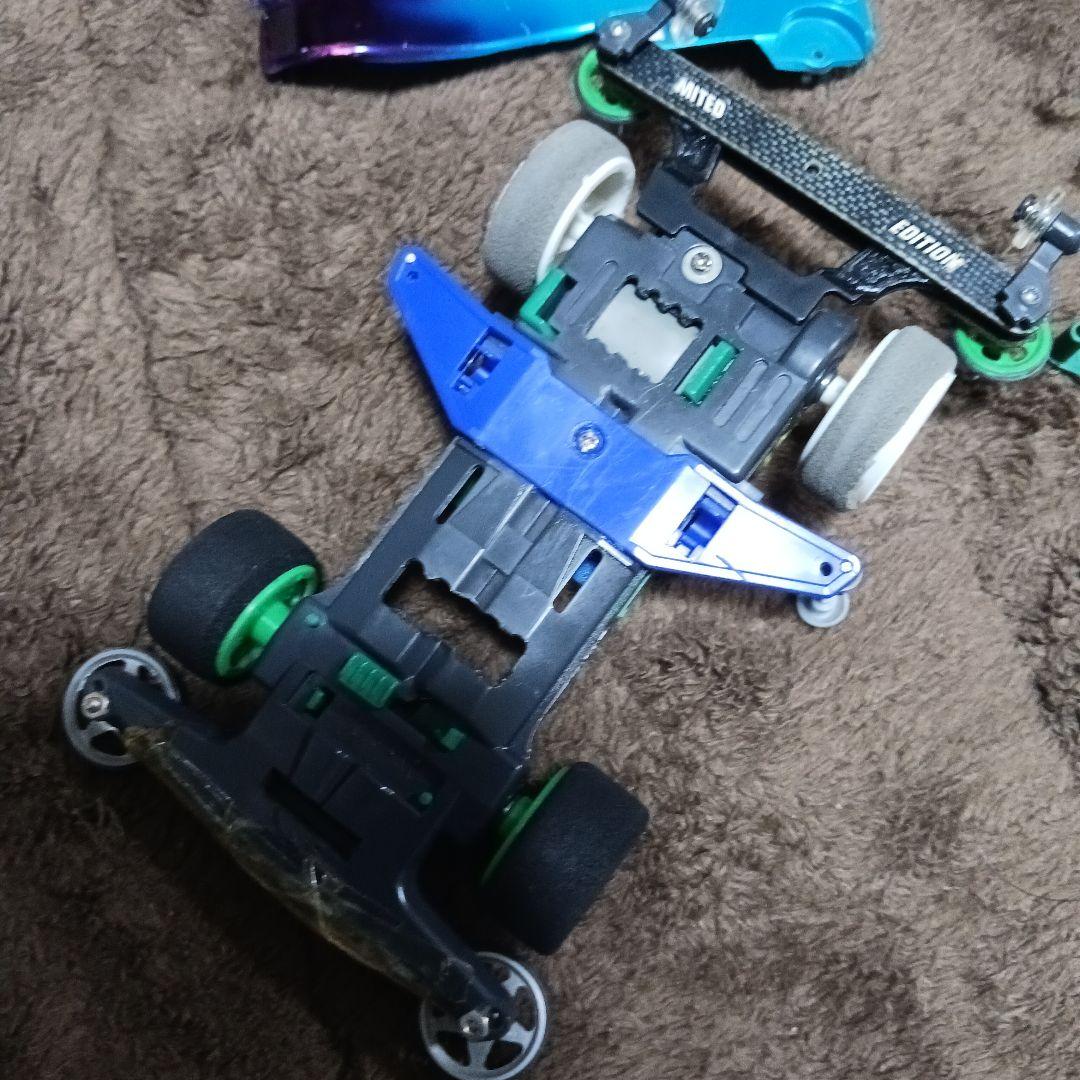 トミカプレミアム unlimited マグナムセイバーブルーメタリックVer.