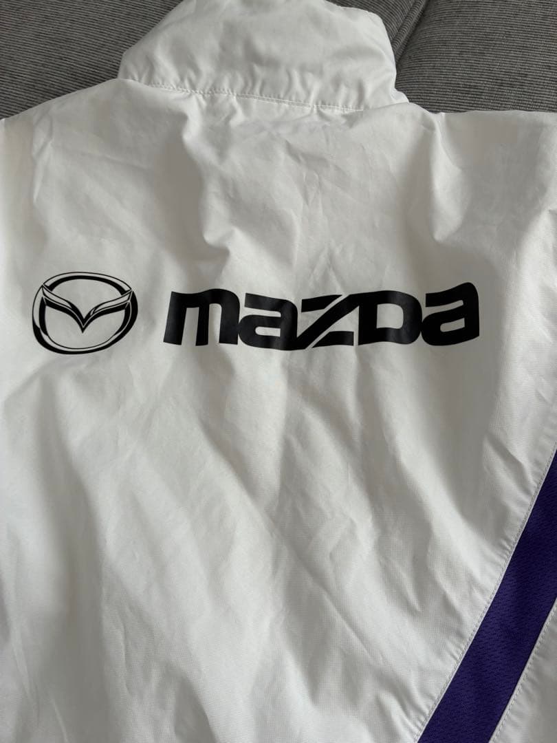 【どめ】非売品 サンフレッチェ広島 上