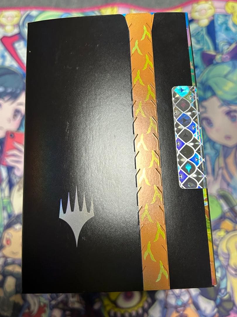 MTGxFINALFANTASYチョコボ・バンドル 日本語版　未開封