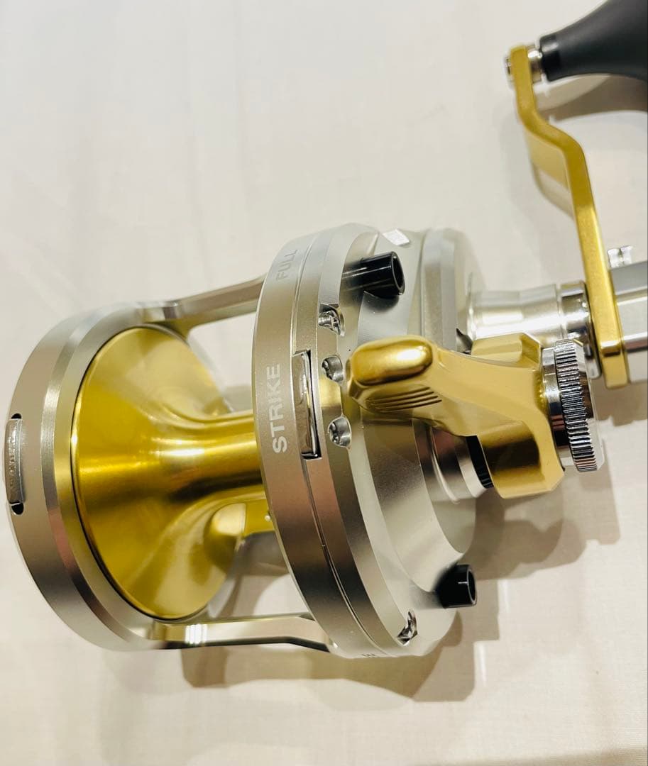 【新品・未使用】シマノ　タリカ20Ⅱ