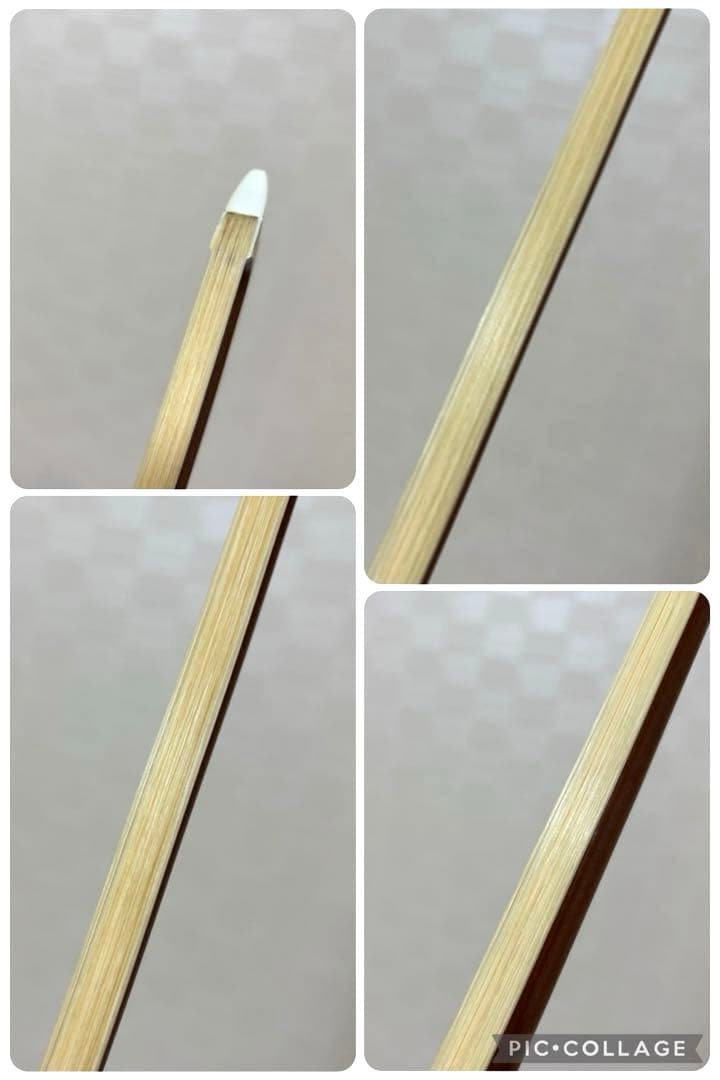 【美品】K.シモーラ　バイオリン　No.80 4/4