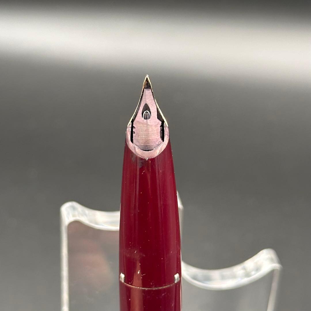 SHEAFFER シェーファー PFM III 万年筆 スノーケル式 950