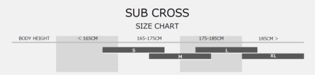 2024 Scott Sub cross J1 クロスバイク