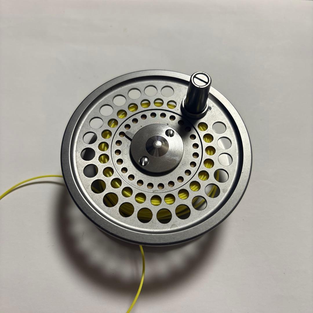 アルトモア　リール