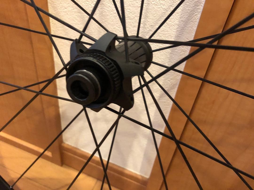 ボントレガー AEOLUS XXX6 DISC TLR シマノ 11/12s