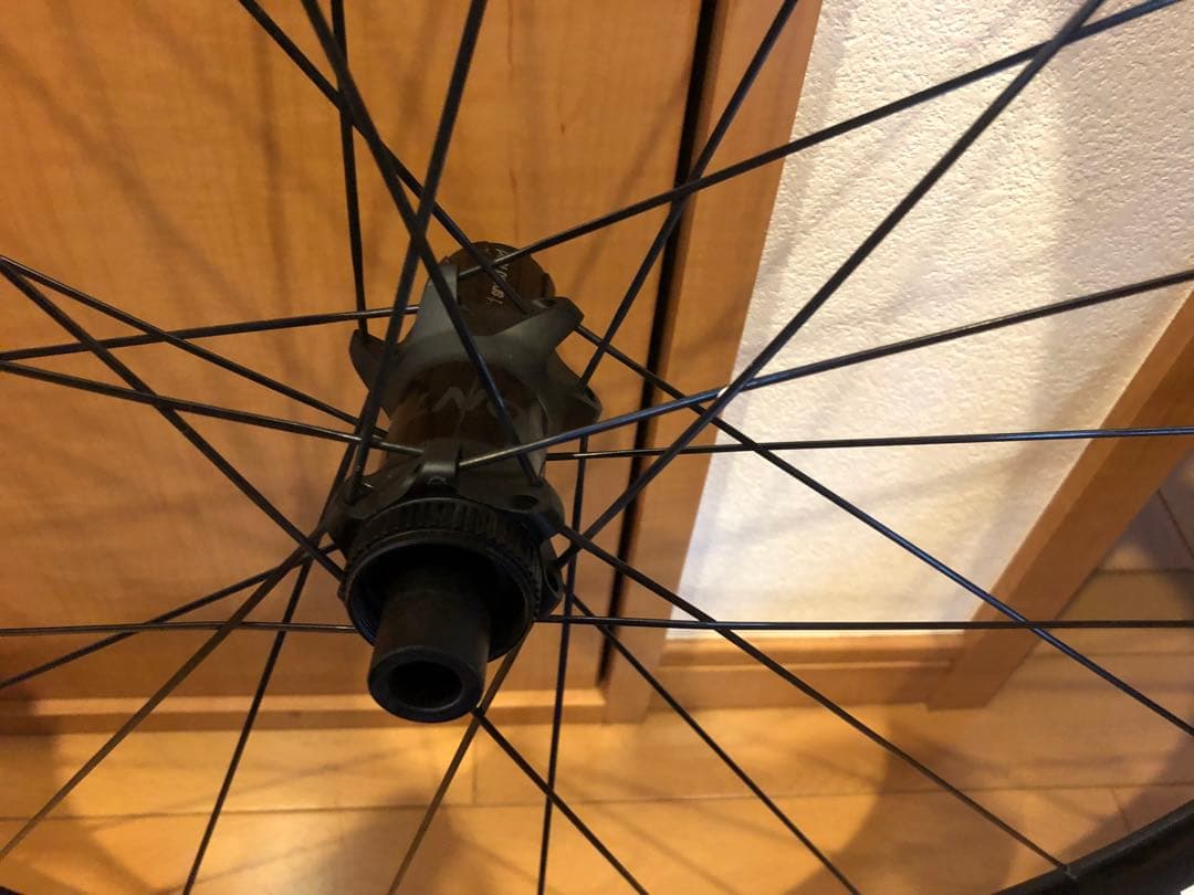 ボントレガー AEOLUS XXX6 DISC TLR シマノ 11/12s