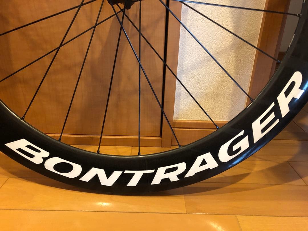 ボントレガー AEOLUS XXX6 DISC TLR シマノ 11/12s